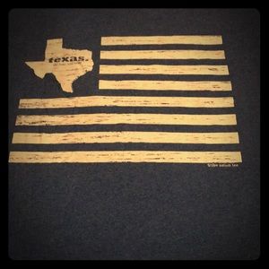 the lone star state tshirt